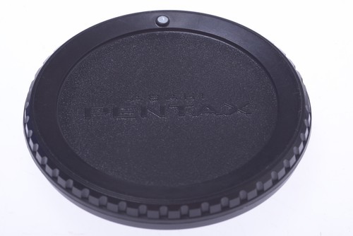 Asahi pentax k mount - k,