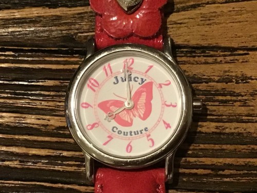 Juicy couture women watch - juicy,