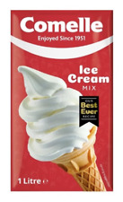 Comelle Dairy Ice Cream Mix