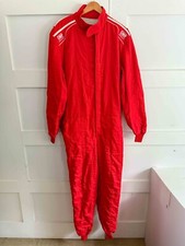 OMP Sport Race Racing Rally Motorsport Fireproof ENTRY LEVEL Suit FIA IA01847E