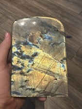 Large 1528g Labradorite