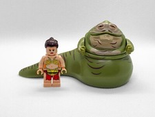 Lego Star Wars Princess Leia