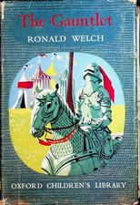 The Gauntlet Ronald Welch