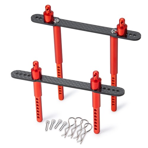 1pc front rear body mount - /,