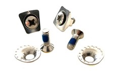 Rome Snowboard Bindings -