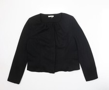 Kaliko Womens Black Jacket