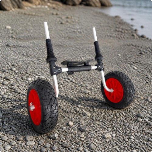 Sot kayak scupper cart - kayak,