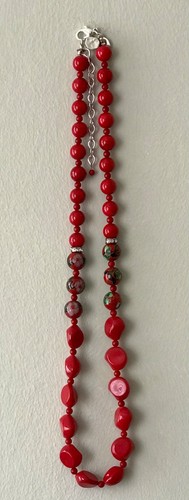 New lola rose red long - lola,