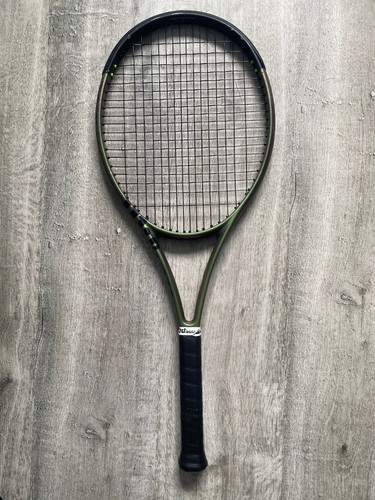 Wilson blade 100l tennis - blade, v8