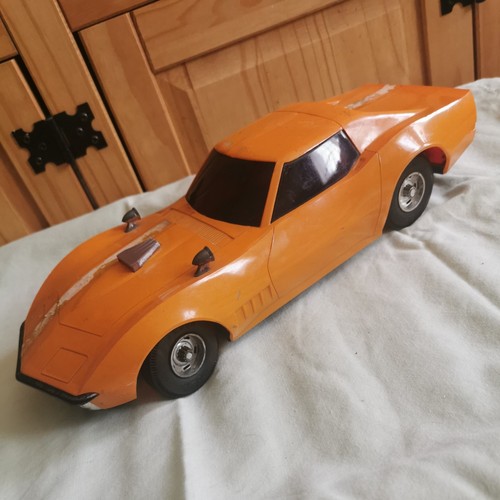 1968 eldon corvette - eldon,