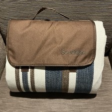 Extra Large Outdoor Picnic