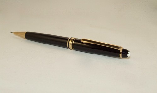 Vintage montblanc meisterstuck - montblanc,