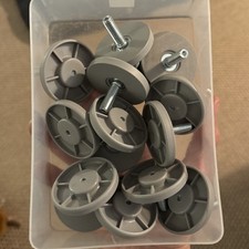 IKEA BESTA STUVA LEGS FEET x