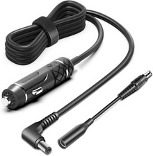 KFD 12V-24V DC Adapter Car