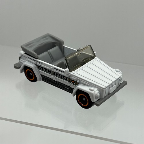 Matchbox volkswagen type 181 - matchbox,