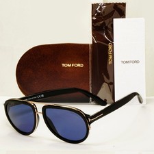 Tom Ford Sunglasses Geoffrey