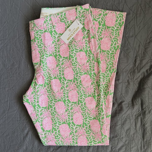 Lily pulitzer mens stuff - lily,
