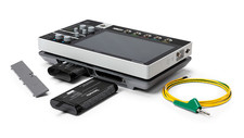 Tektronix Battery pack with 2