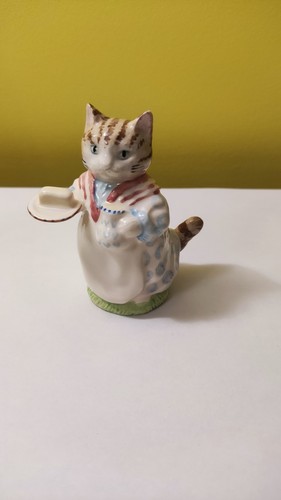 Beswick beatrix potter - beswick, figure