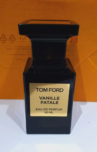 Tom ford private blend vanille - tom,