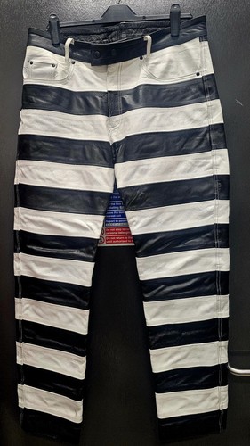 Svarog mens leather - svarog, prison