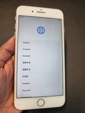 Apple iPhone 8 Plus 64GB -