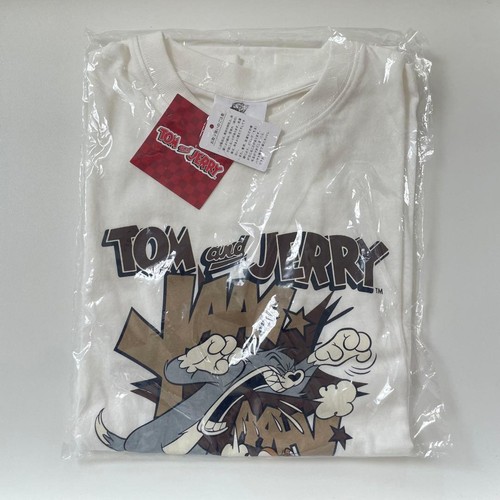 Tom and jerry short sleeve - and,