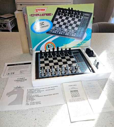 Systema krypton comet - systema,