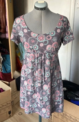 Mistral round neck summer - mistral,