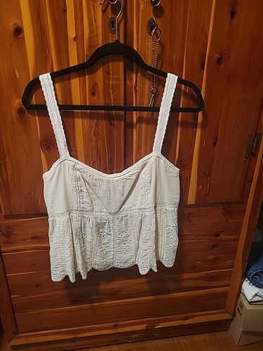 American eagle camisole - american,