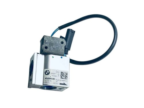 Bmw i01 c conditioner - a/c,