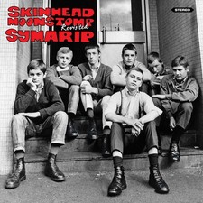 Symarip - Skinhead Moonstomp