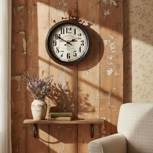Pocket watch timekeeper - pocket,