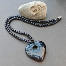 Sandstone blue goldstone - blue,