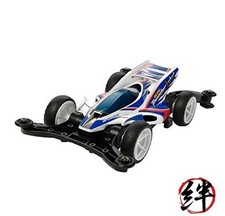 Tamiya TAMIYA Mini 4WD REV Series No.02 Aero Thunder Shot AR Chassis 18702