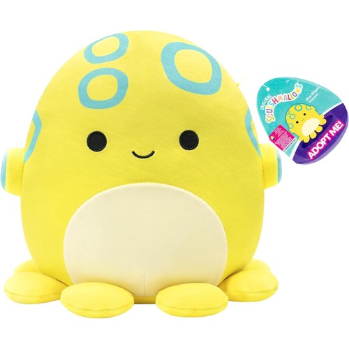 Squishmallow usa import - usa,