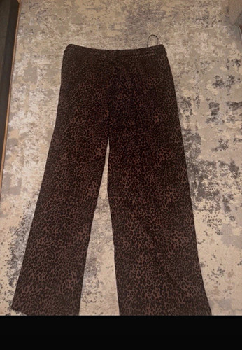 Sayida women leopard print - women’s,
