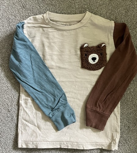 Next boys long sleeve - long,