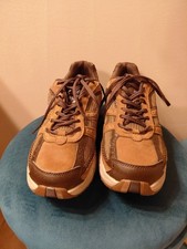 Avia 9997 Womens 9.5 Brown Avi
