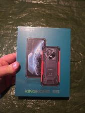 Cubot KINGKONG ES 16GB+128gb