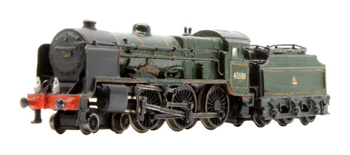 Graham farish patriot - farish, 'n'