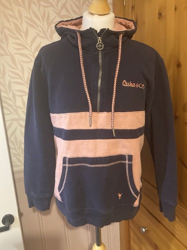 Quba and ladies jumper - ladies,