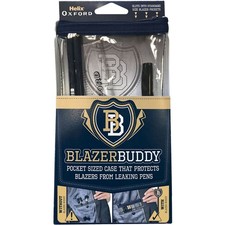 Helix Oxford Blazer Buddy