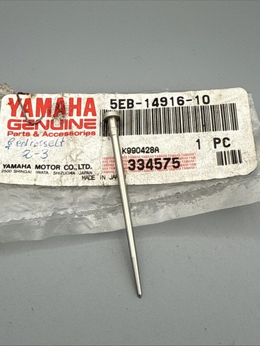 Yamaha needle yzf - yamaha, yzf-r6