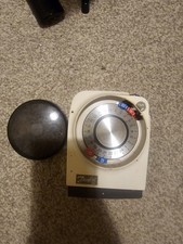 Danfoss 103 Timeswitch