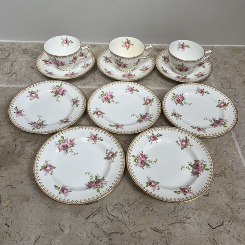 Crown staffordshire fine - crown,