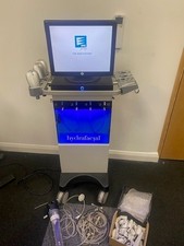 Genuine Hydrafacial MD Tower System Machine