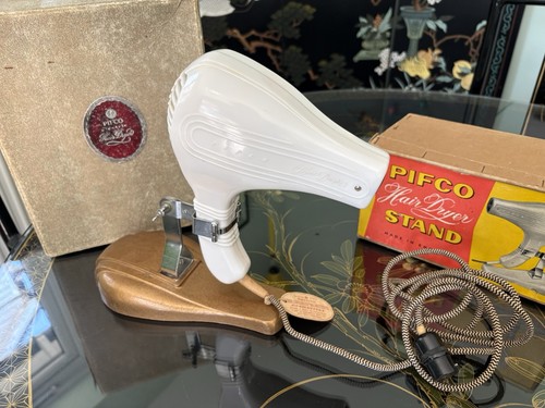 Original 1950s pifco - original,