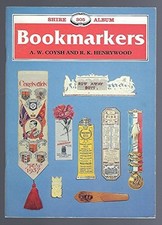 Bookmarkers (Shire Album S.)