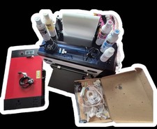 Procolored A3 L1800 DTF Printer Roller Direct to Film Printing Read Description